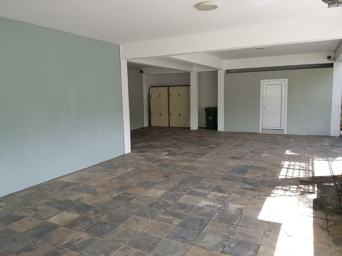 Mountview Studio In City Порт Луи Екстериор снимка